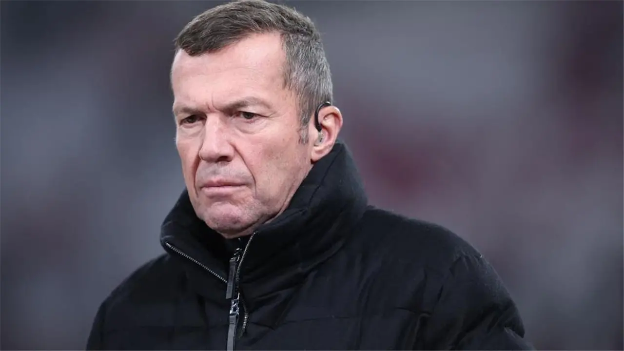 تعليق مثير من ماتيوس حول مصير صفقة انتقال نجم دورتموند إلى ريال مدريد